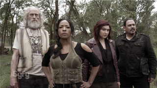 Image: Syfy